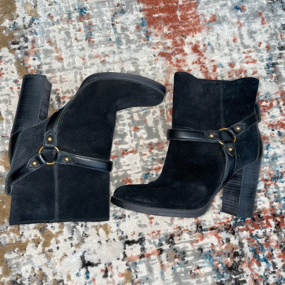 Ugg Booties - image 2